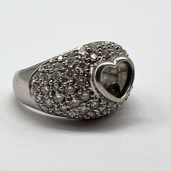 Jewelry and Silver Auction December 15, 2022