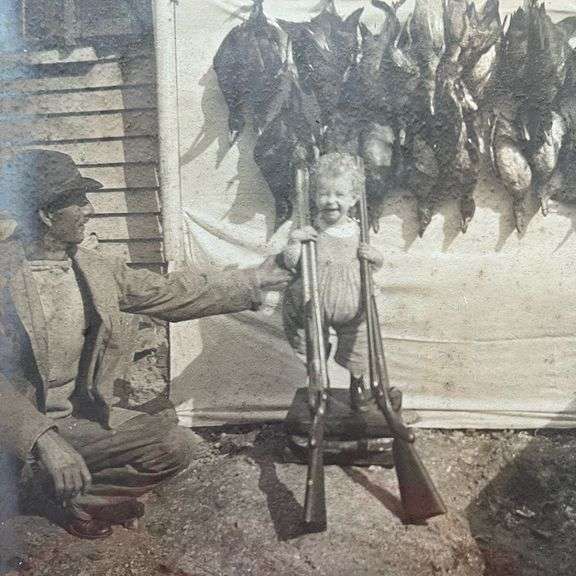 Dixon's Auction Sportsman Auction March 7, 2023