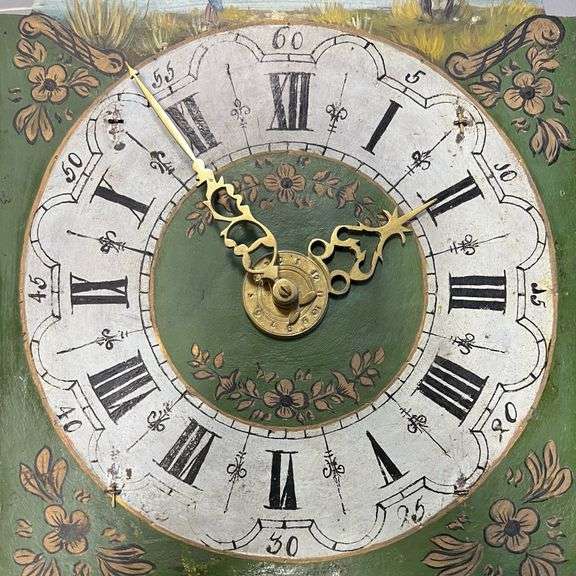 Past Auctions Dixon's Auction at Crumpton