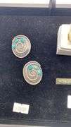 Sterling Silver & Turquoise Jewelry Lot