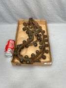 Antique Sleigh Bells
