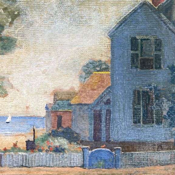 Past Auctions Dixon's Auction at Crumpton