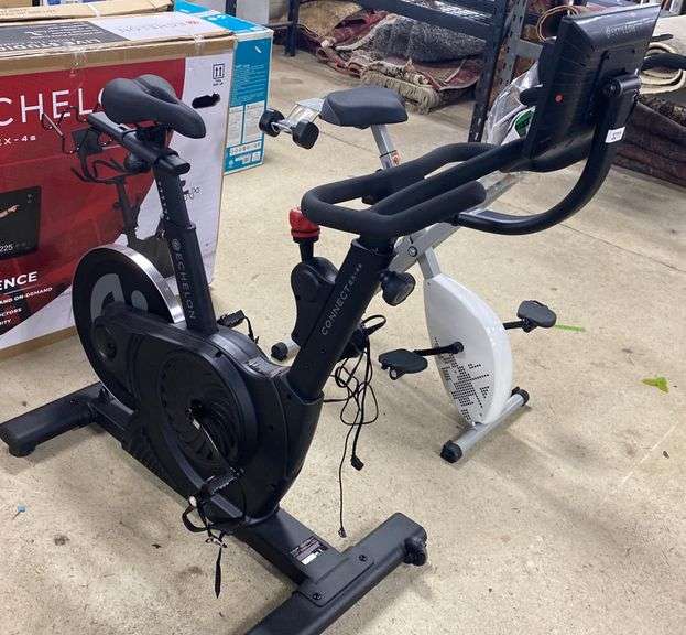 echelon ex 4s reviews