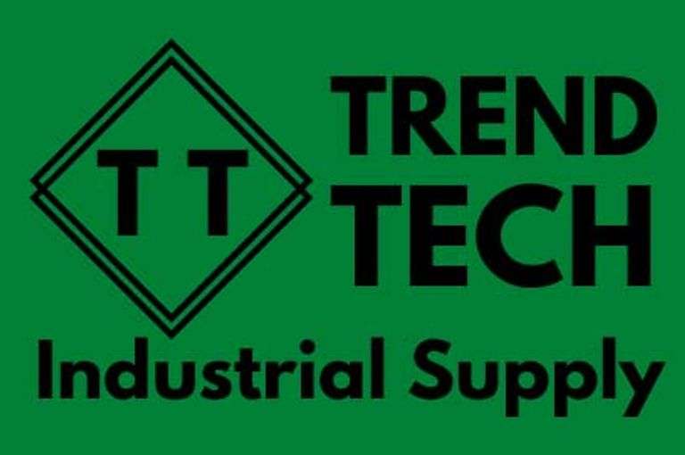 Trend Tech Industrial Supply NEW Inventory Liquidation