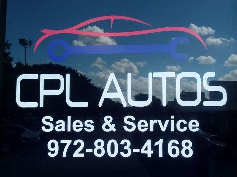 Good Grief Autos and More Sale