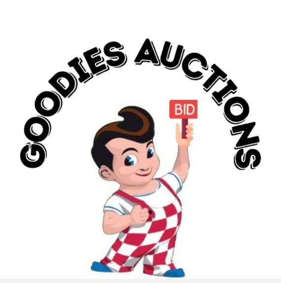 Goodies Auction House