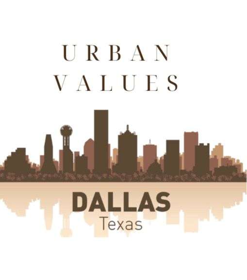 Urban Values