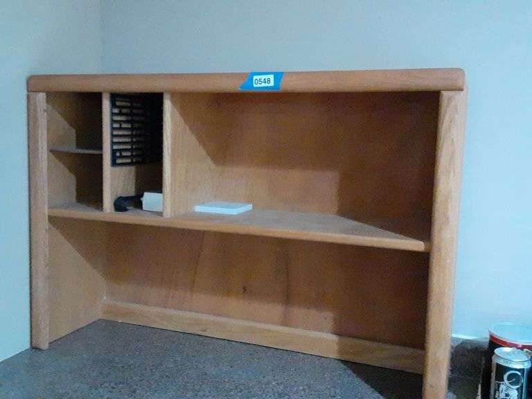 Shelf Delaware Auction Center