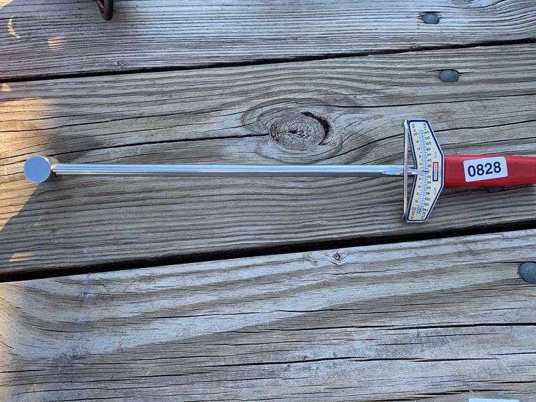 Bonney Torque Wrench Delaware Auction Center