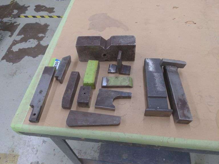 Assorted Hand & Air Tools to Include Delaware Auction Center