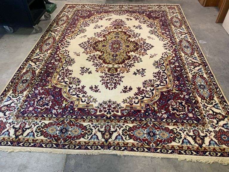 Rug Delaware Auction Center