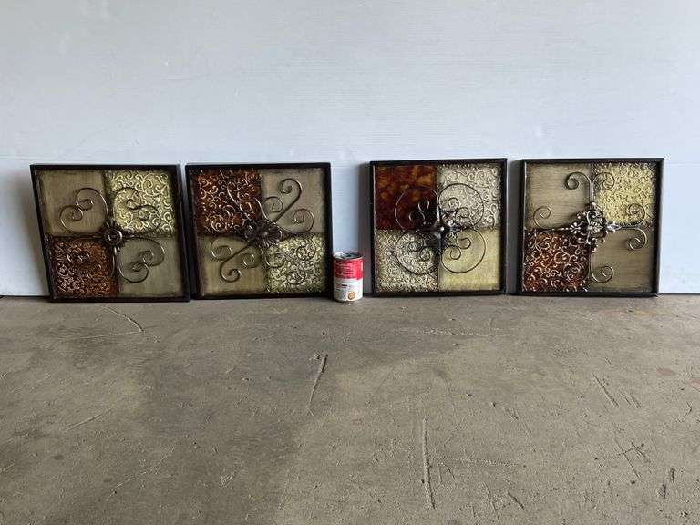 4-metal-art-work-delaware-auction-center