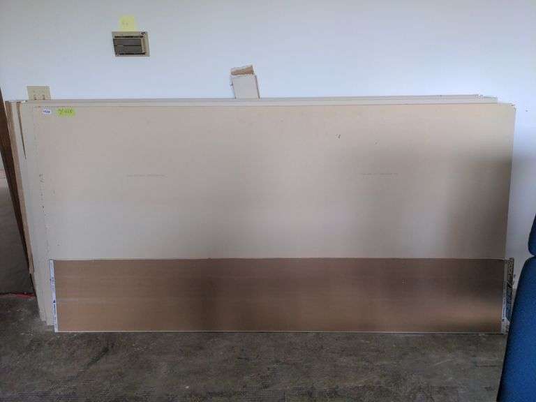 Sheet Rock Delaware Auction Center