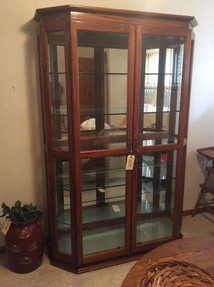 Living Estate Auction