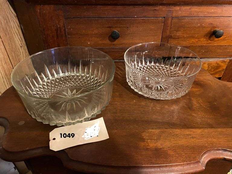 Serveware Duck Soup Auctions