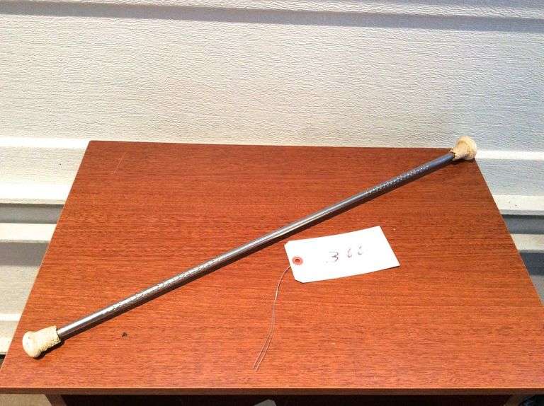 Vintage Twirling Baton Duck Soup Auctions