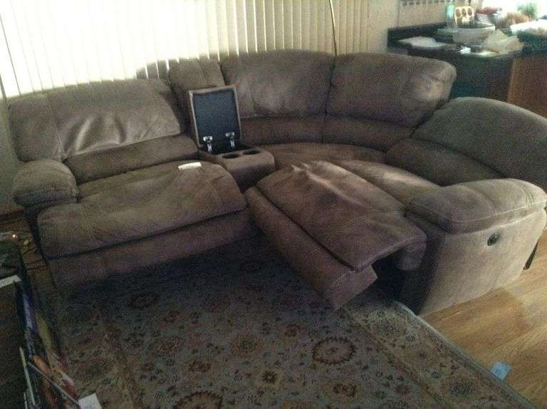 Moving Auction Running for 1 Week Only