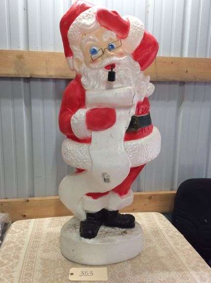 Consignment Auction