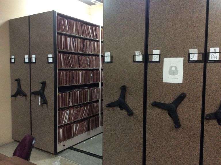 Office Closing