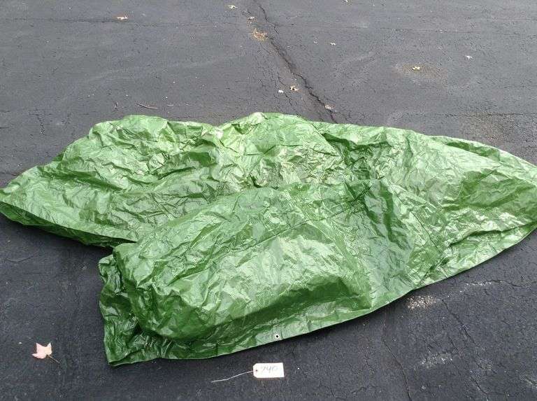 Patio Furniture Covers Duck Soup Auctions