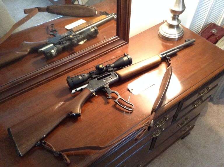 Online Living Estate Auction