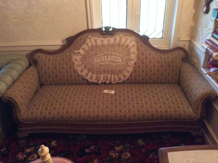 Estate Online Auction