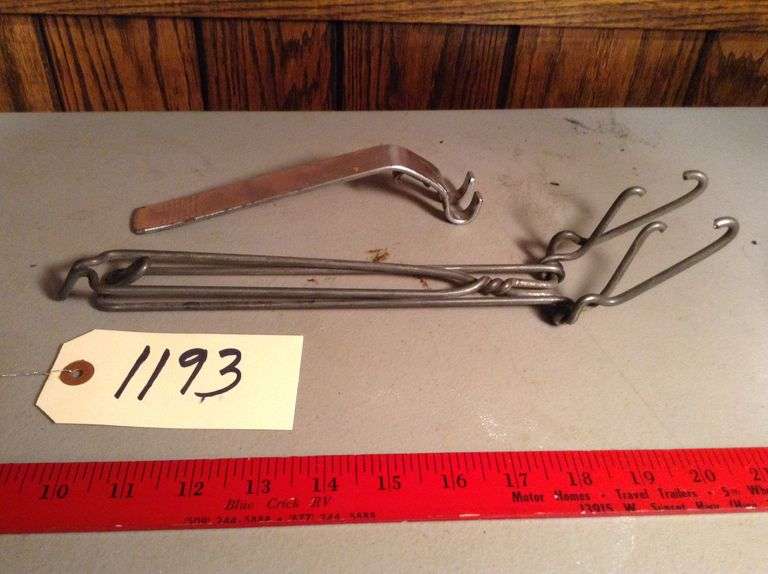 Casserole Dish Handles Duck Soup Auctions