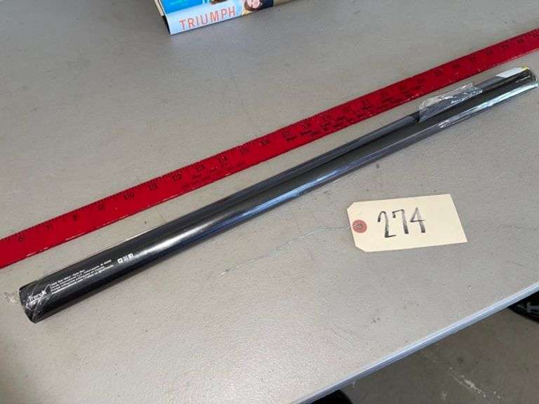Kylo Ren Poster Factory Sealed Garage Duck Soup Auctions