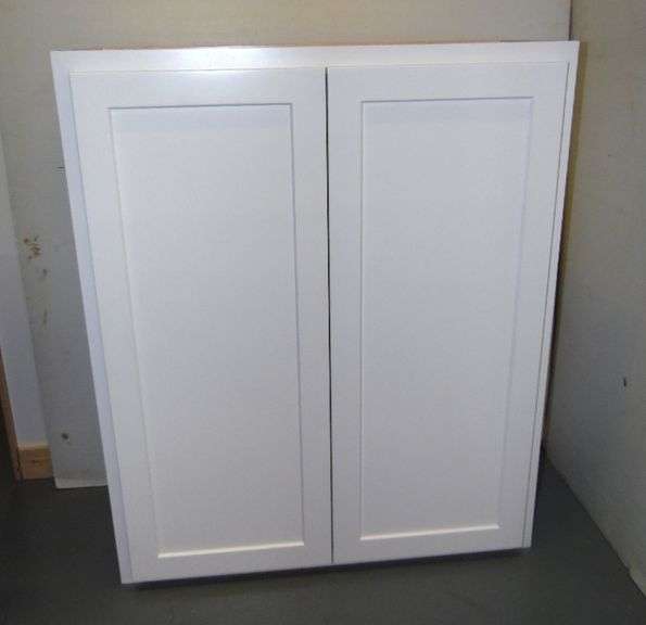 Upper Dunker Auction