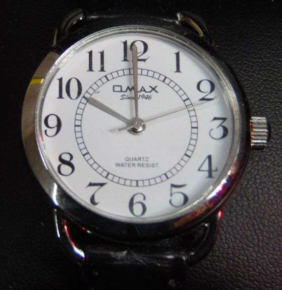 CLMAX & Tweet Bird Watches Dunker Auction