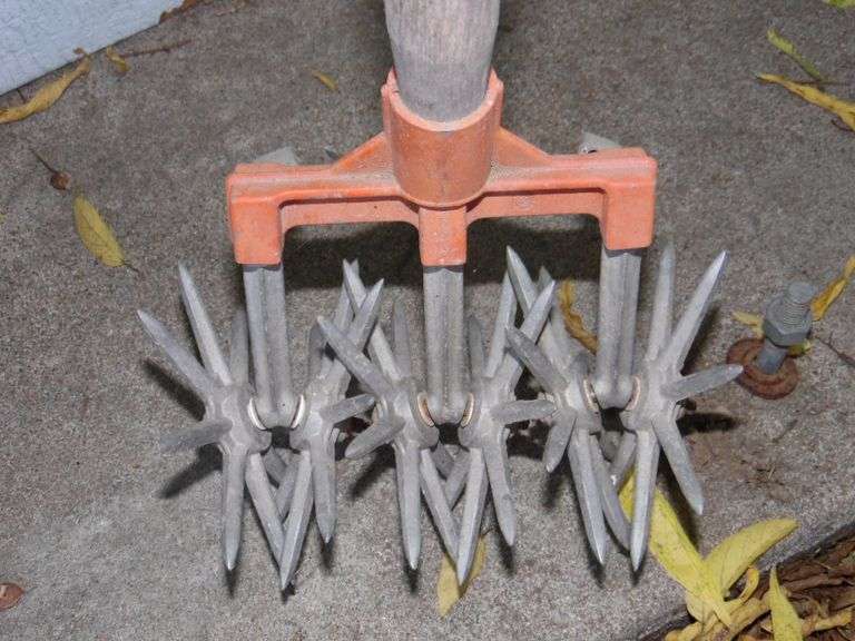 Hand Tools Shovels & Rakes Dunker Auction