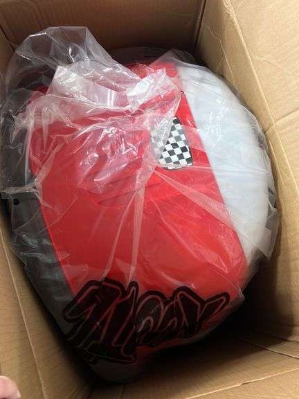 The estimated costs to repair a bumper are $300 to $1,600, installed. XOOTZ TWIST N BUMP ELECTRIC BUMPER CAR IN BOX - Earl's Auction Company