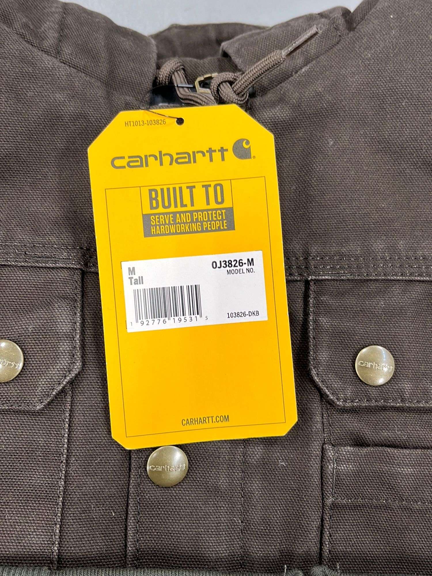 carhartt 0j3826 m