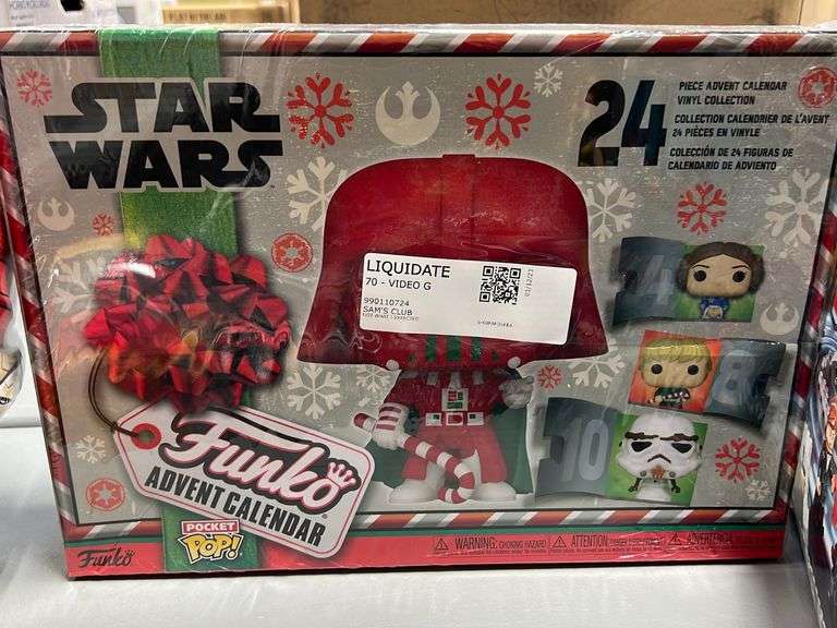 4PC KIDS LOT - POKEMON CARDS, LEGO, ADVENT CALENDAR, DINO SMASHER - Earl's  Auction Company