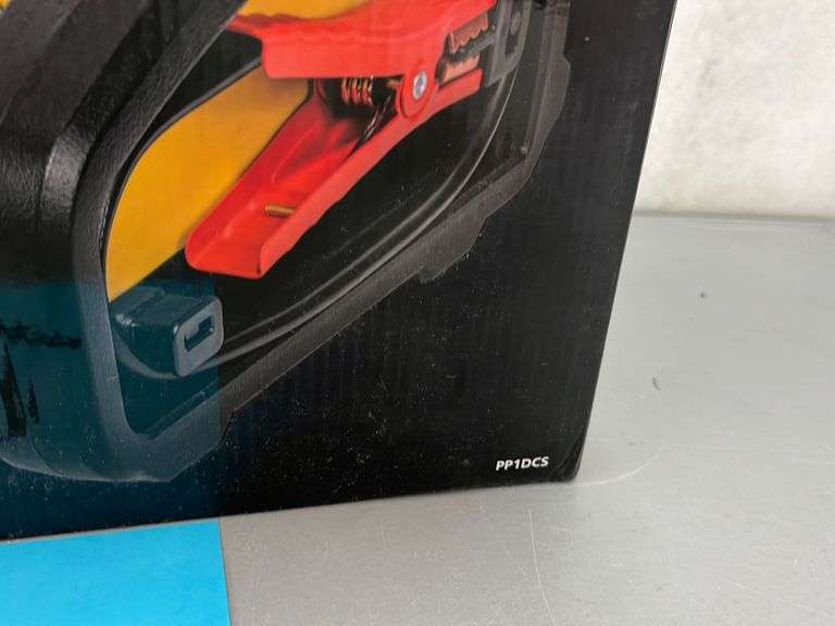 STANLEY FATMAX & AUTOJOE INFLATOR + DEFLATOR IN BOXES - Earl's Auction ...