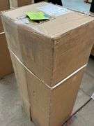 KETER WOOD LOOK GARDEN BED IN BOX