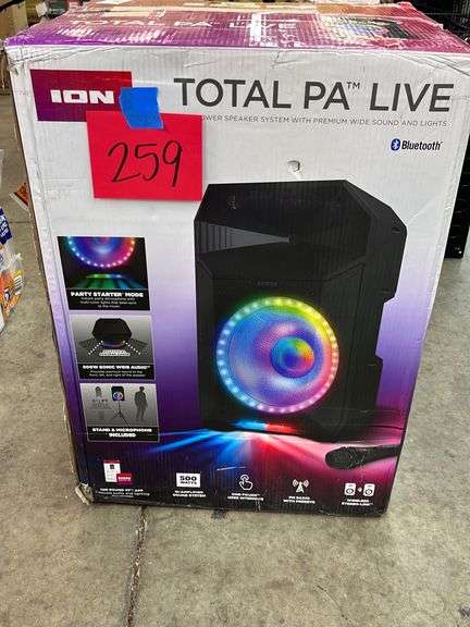 Sitemapcdatahttpabckniqoocomion Total Pa Livenull