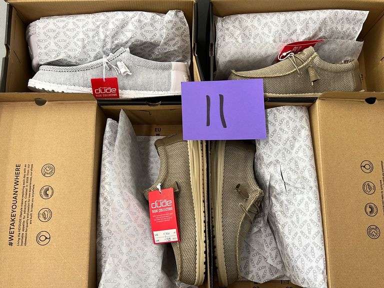 hey dude mens to womens sizes