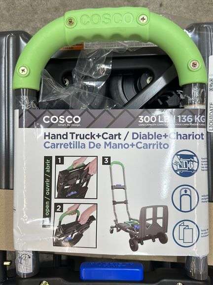 Cosco In Hand Trolley Sparewheel: Your Essential Guide to Uninterrupted Mobility
