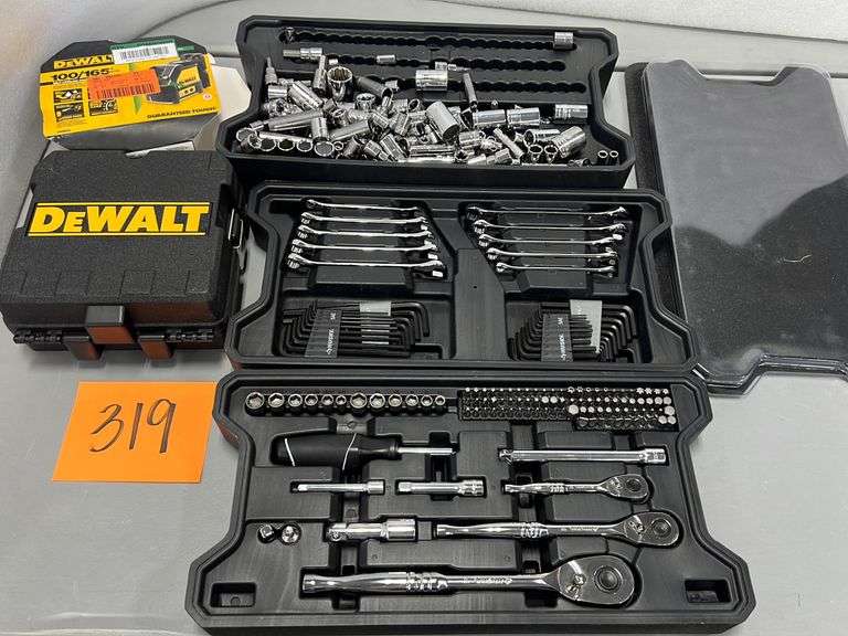 Husky Tools Vs Dewalt at Alfreda Colby blog