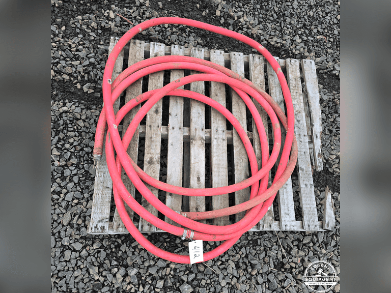 Heavy Duty Hose