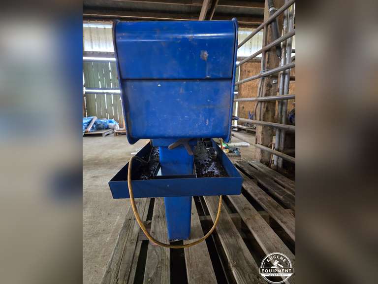 Band Saw For Metal