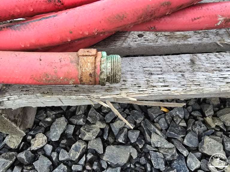 Heavy Duty Hose