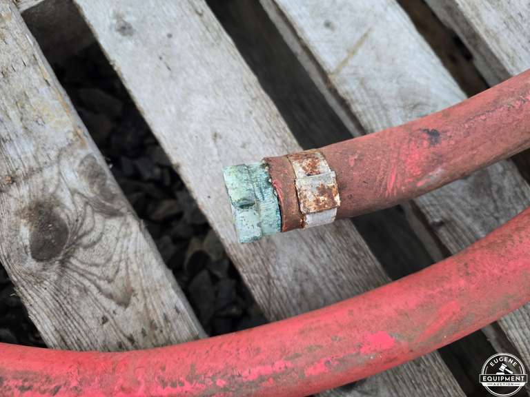 Heavy Duty Hose