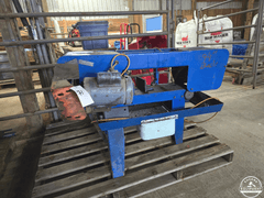 Band Saw For Metal