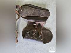 Leather Horse Accesories