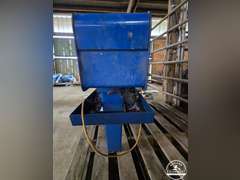 Band Saw For Metal