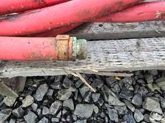 Heavy Duty Hose