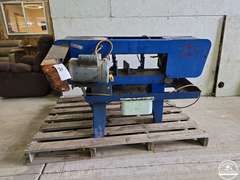 Band Saw For Metal