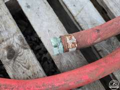 Heavy Duty Hose
